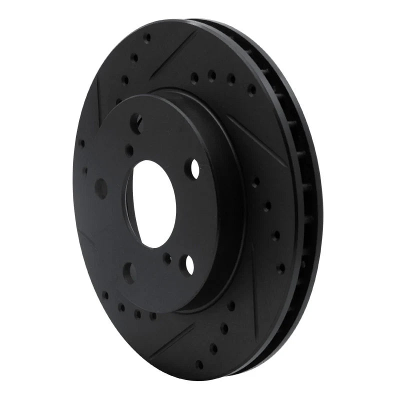 R1 Concepts black auto part