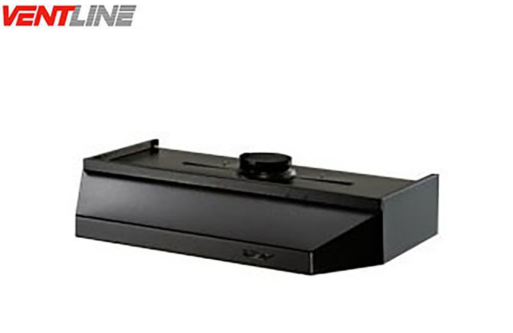 VENTLINE exhaust