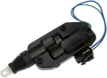 DOOR LOCK ACTUATOR