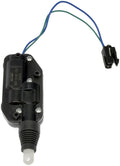 DOOR LOCK ACTUATOR