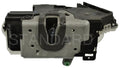 STANDARD DOOR LOCK ACTUATOR