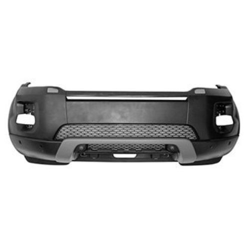 FRONT VALANCE GREY FORD F150/250 LD P/U 2WD 9903; F150 HERITAGE 04