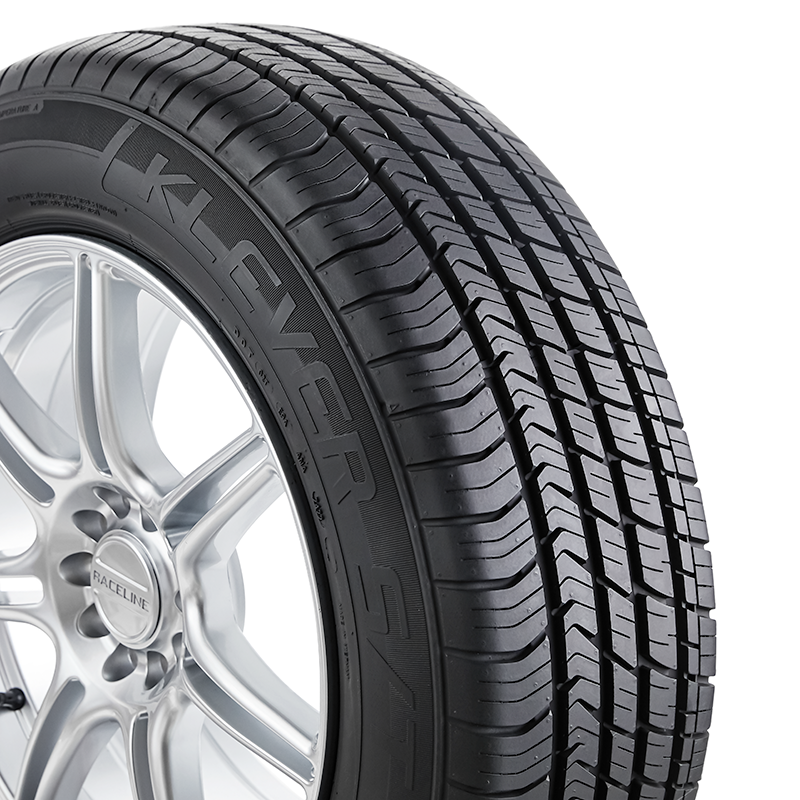 American Kenda Rubber Ind auto part