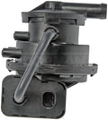 LEAK DETECTION PUMP