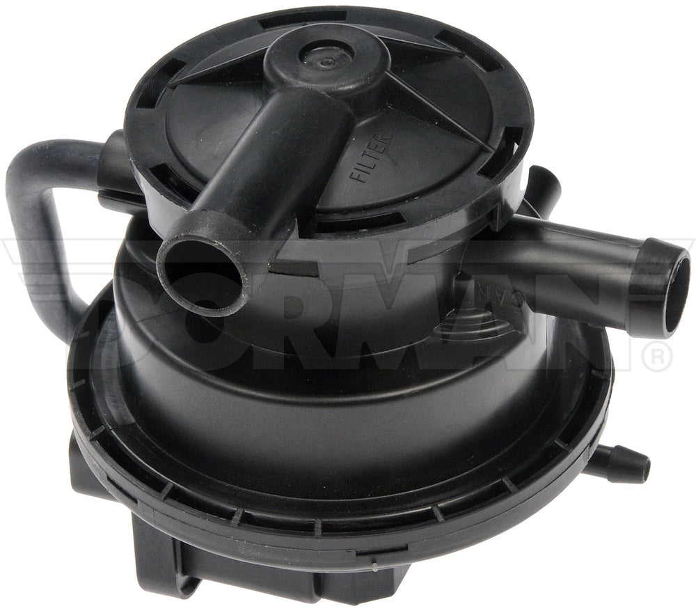 LEAK DETECTION PUMP