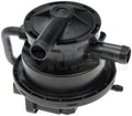 LEAK DETECTION PUMP