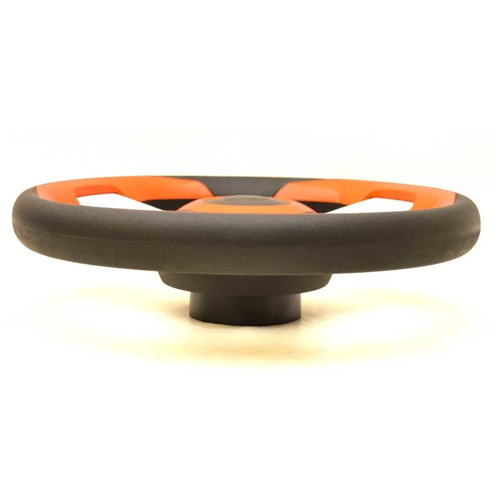 UFLEX USA red auto part