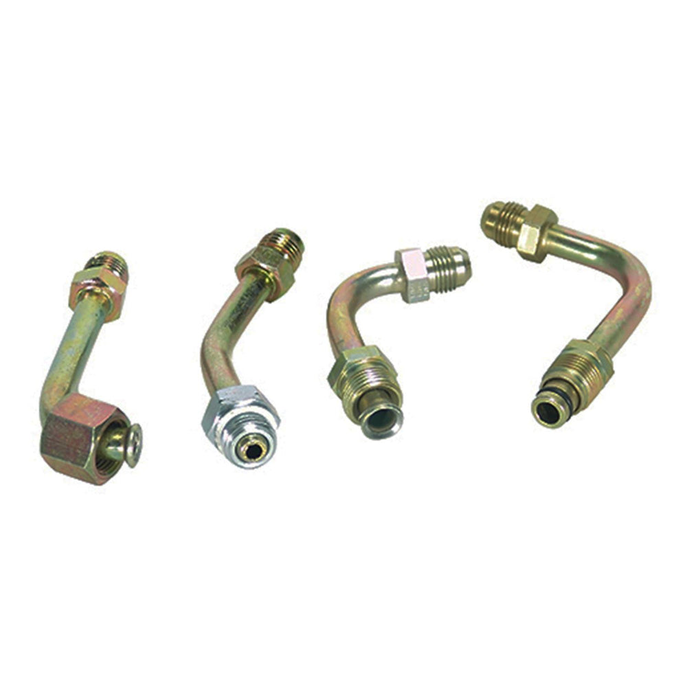 VEHICLE ADAPTER KITS TOY