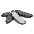Hawk Performance auto part
