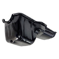 Engine Oil Pan for Misc. Jeep TJ Wrangler, WJ, WG Grand Cherokee w/ 4.0L Engine Crown Automotive