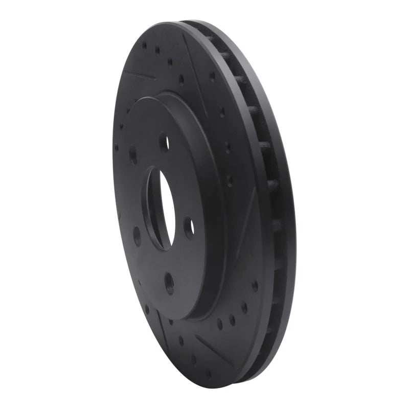 R1 Concepts black auto part