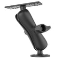 Ram Mount auto part detail