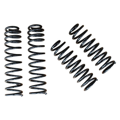 FREEDOM OFFROAD springs