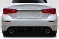 Extreme Dimensions auto part close-up