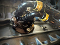 Greddy hardware kit detail