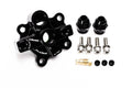 Greddy red hardware kit