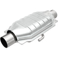 Magnaflow auto part close-up