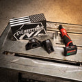 Kryptonite 2.8 Inch U-Bolt Lift Block - KRPKRUSBB-28