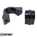 Kryptonite 2.8 Inch U-Bolt Lift Block - KRPKRUSBB-28