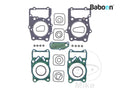 Athena 95-98 Suzuki VS Gl Intruder S-V 600 Top End Gasket Kit