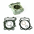 Athena 95-98 Suzuki VS Gl Intruder S-V 600 Top End Gasket Kit