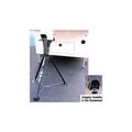 KING PIN STAB. GOOSENECK TRIPOD JACK 3 RIGID LEGS
