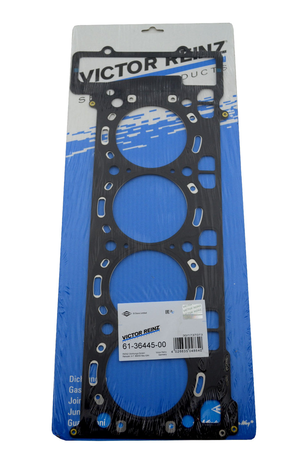 Dana auto part