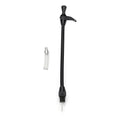 MIDNIGHT SERIES HITECH FLEXIBLE BRAIDED STAINLESS TRANSMISSION DIPSTICK