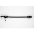 MIDNIGHT SERIES HITECH FLEXIBLE BRAIDED STAINLESS TRANSMISSION DIPSTICK