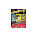 Maxima Chain Wax Ultimate Chain Care Combo Kit - Clean-Up/MPPL/Chain Wax 3-Pack (Aerosol)
