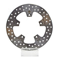 Brembo OE 03-07 Ducati 749 Dark 748cc 240x4mm Brake Disc - Rear Fixed