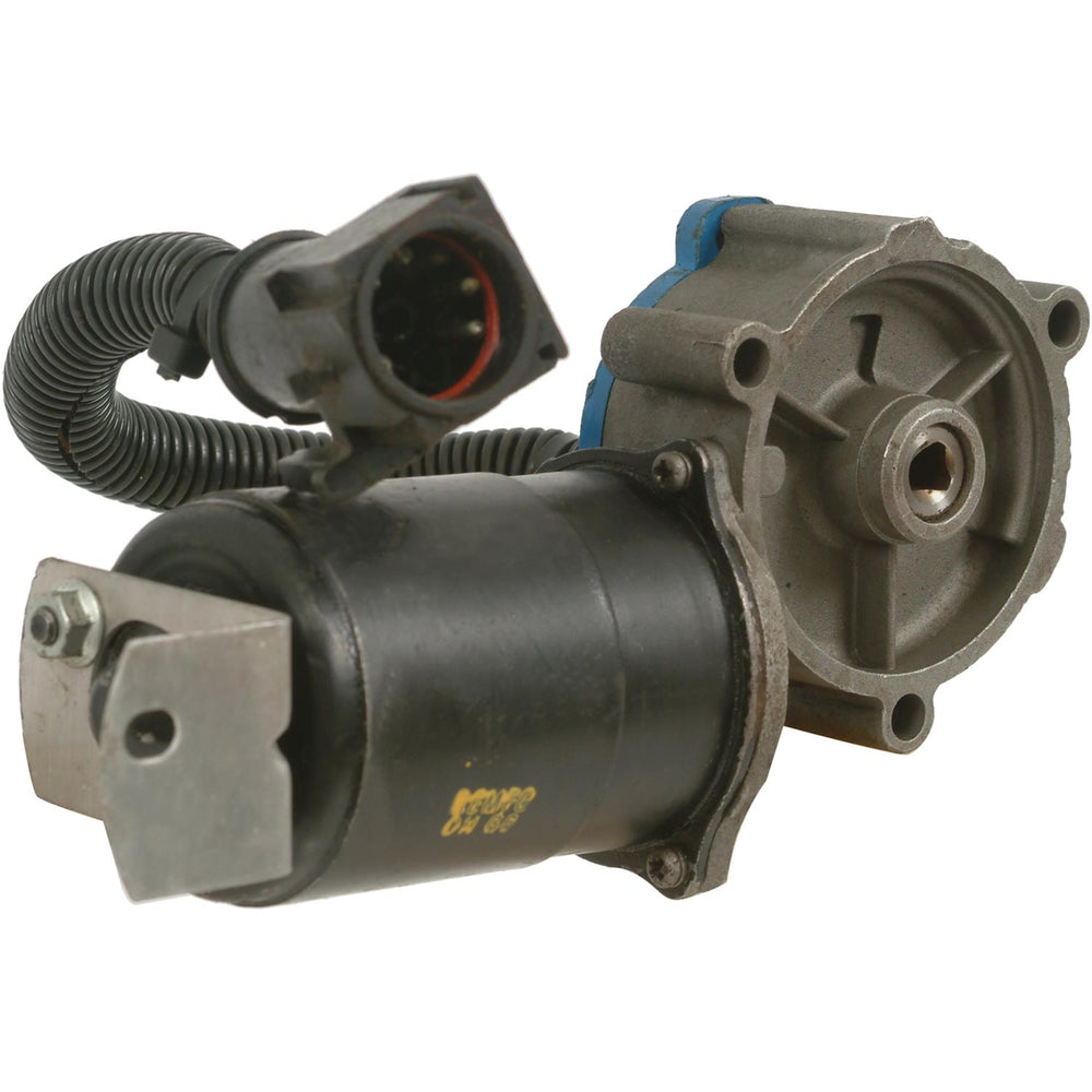 TRANSFER CASE MOTORS