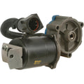 TRANSFER CASE MOTORS