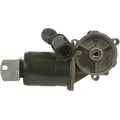 TRANSFER CASE MOTORS