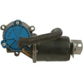 TRANSFER CASE MOTORS