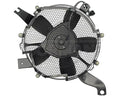 RADIATOR FAN ASSEMBLY