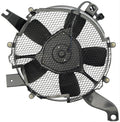 RADIATOR FAN ASSEMBLY