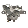 DFC 98-05 Audi A6 Quattro Rear-L Premium Caliper - Silver Zinc Coated