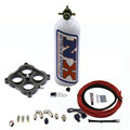 Nitrous Express - LIGHTNING GASOLINE SOLENOID STAGE ONE (.125 ORIFICE) - 15101L