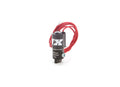 Nitrous Express - LIGHTNING GASOLINE SOLENOID STAGE ONE (.125 ORIFICE) - 15101L