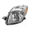 TYC auto part