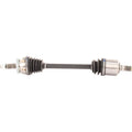 CV AXLE SHAFT