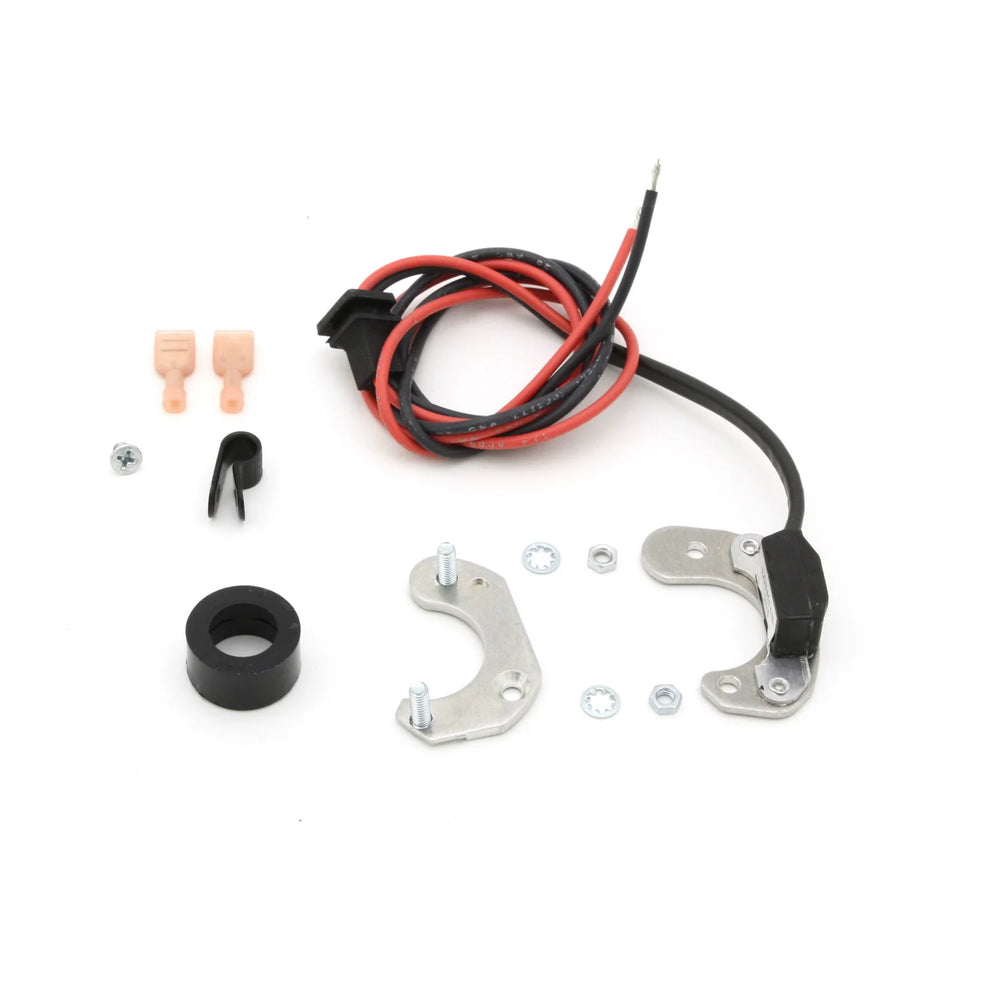 IGNITOR BOSCH 4CYL