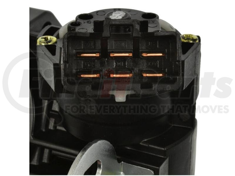 STANDARD IGN auto part
