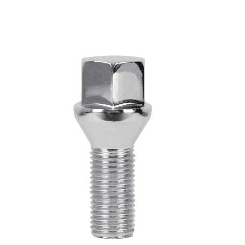 28MM 14X1.25 CON BOLT 17MM HEX