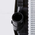 0608 MZ MZ5 2.3L L4 A/MT 1R PA RAD