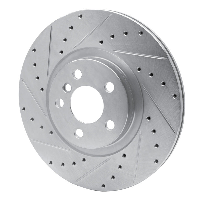 R1 Concepts silver auto part