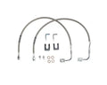 Rubicon Express Re7123/Re7143 Inst Pack