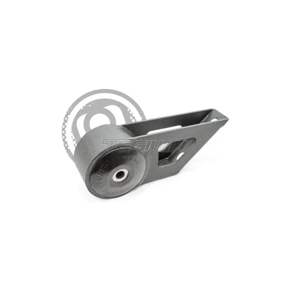 05-12 Lotus Exige Elise 2-Eleven Replacement Front Mount 500 HP 95A Red Innovative Mounts