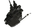 POWER DOOR LOCK ACTR